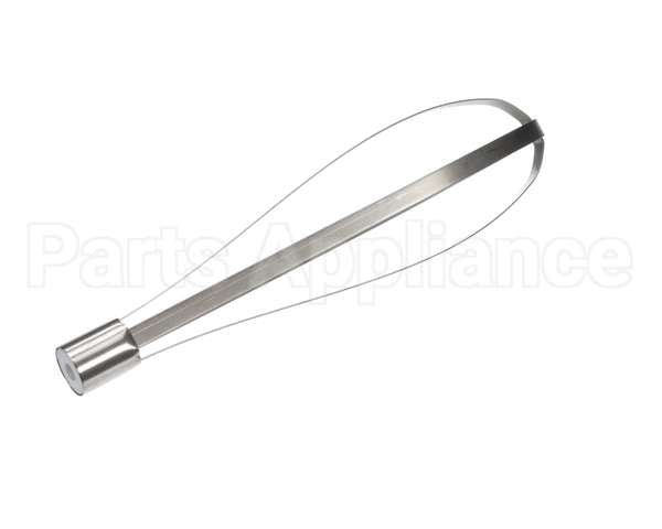 0D1098 Electrolux Professional Replacement Whisk (Reinforced)