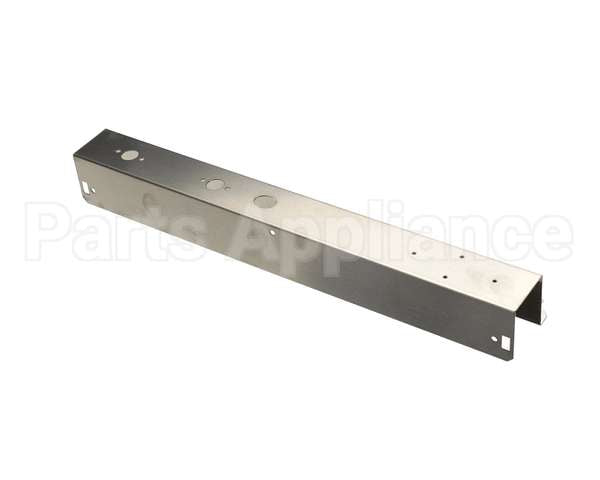 0D1340A1 Cadco S.s. Front Panel