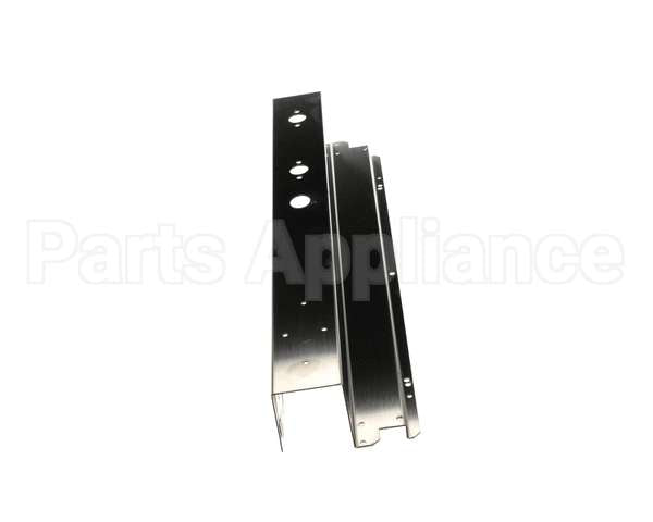 0D1340A1 Cadco S.s. Front Panel