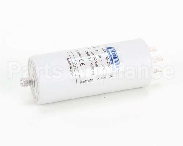 0D1465 Electrolux Professional Runing Capacitor 30Mf