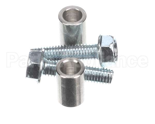 0D1493 Electrolux Professional Ct6 Spindle Pin For Frame