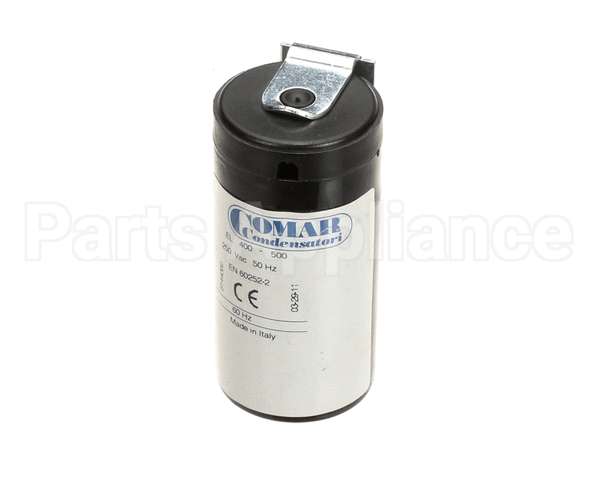 0D1498 Electrolux Professional K55 Capacitor 480Mf 150V