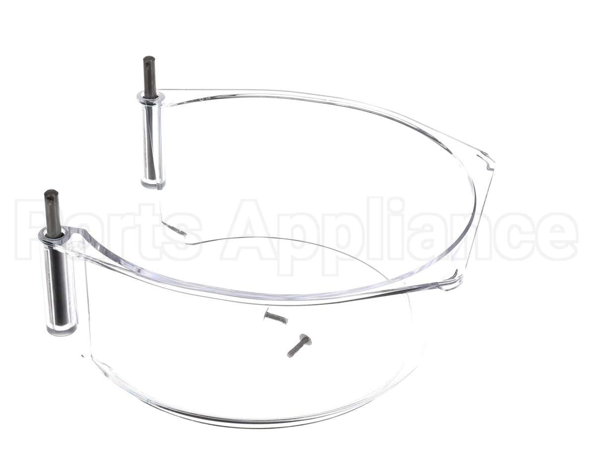 0D1617 Electrolux Professional Protection, Ass.