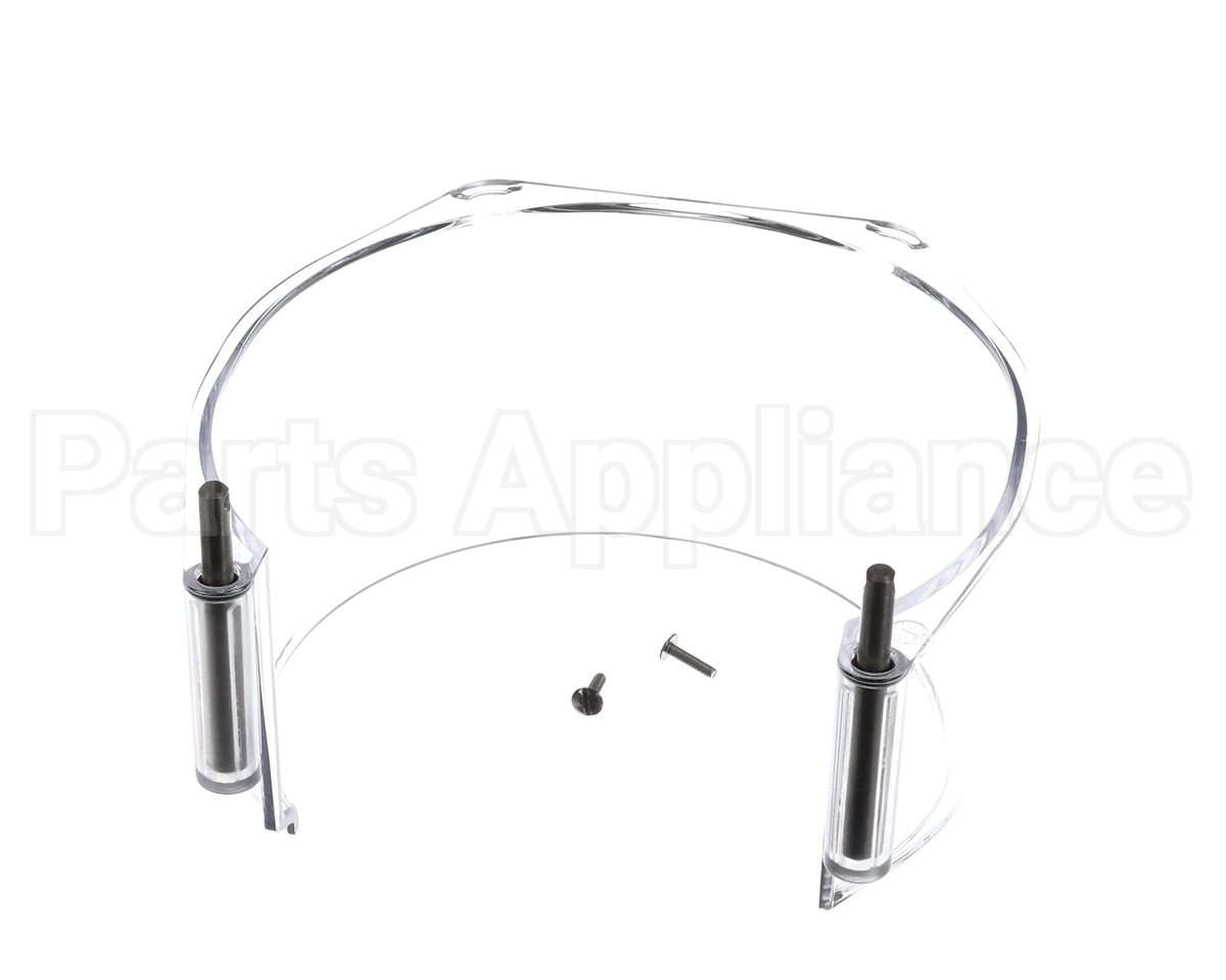 0D1617 Electrolux Professional Protection, Ass.