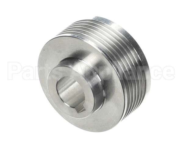 0D1987 Electrolux Professional Drive Pulley El40