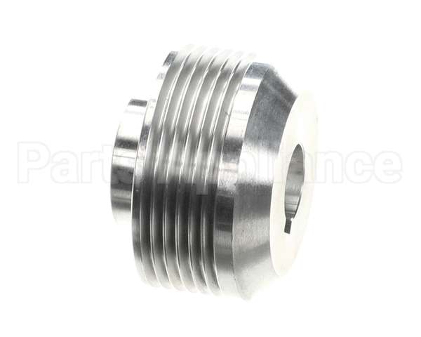 0D1987 Electrolux Professional Drive Pulley El40
