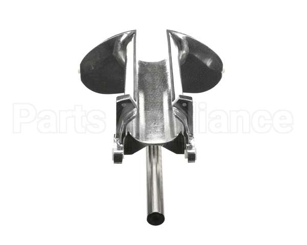 0D2659 Electrolux Professional Presser Std Assembly Tr260