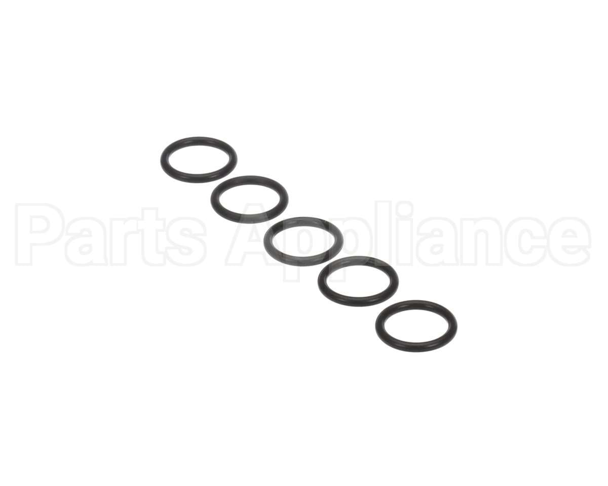 0D2662 Electrolux Professional O-Ring 15.54X2.62 El25 X5