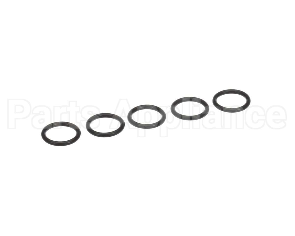 0D2662 Electrolux Professional O-Ring 15.54X2.62 El25 X5
