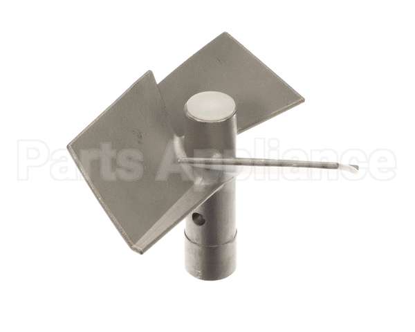 0D2700 Electrolux Professional Puree Tool Assembly Tbx130