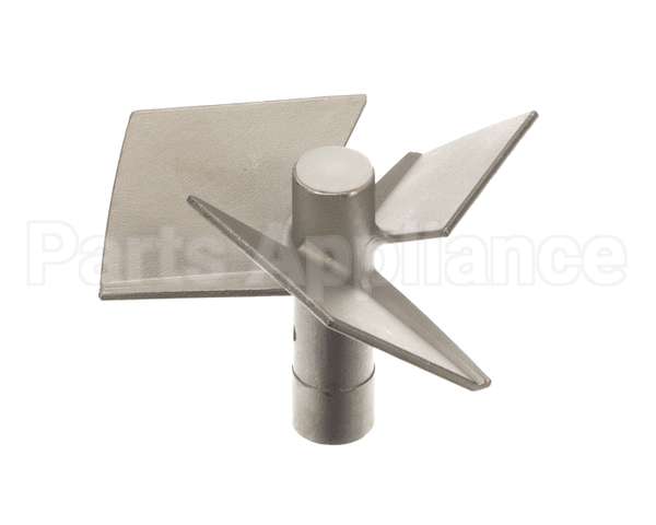 0D2700 Electrolux Professional Puree Tool Assembly Tbx130