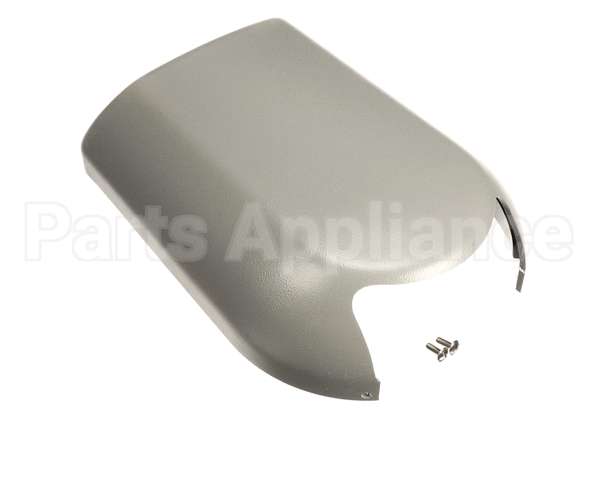 0D2826 Electrolux Professional Motor Cover Assembly Tbx130