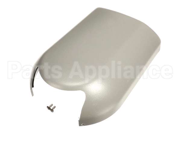 0D2826 Electrolux Professional Motor Cover Assembly Tbx130