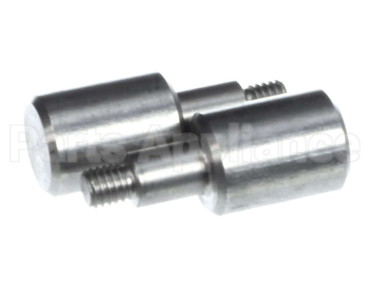 0D2838 Electrolux Professional Pin Unlocking/Locking Mechanism;Set 2Pcs