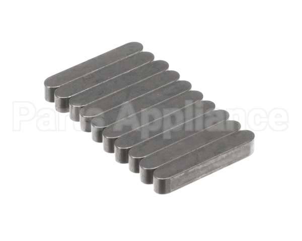0D2915 Electrolux Professional Wedge A 6X6X38 (X10)