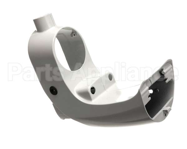 0D3337 Electrolux Professional Casing, Std Assembly Xbe5