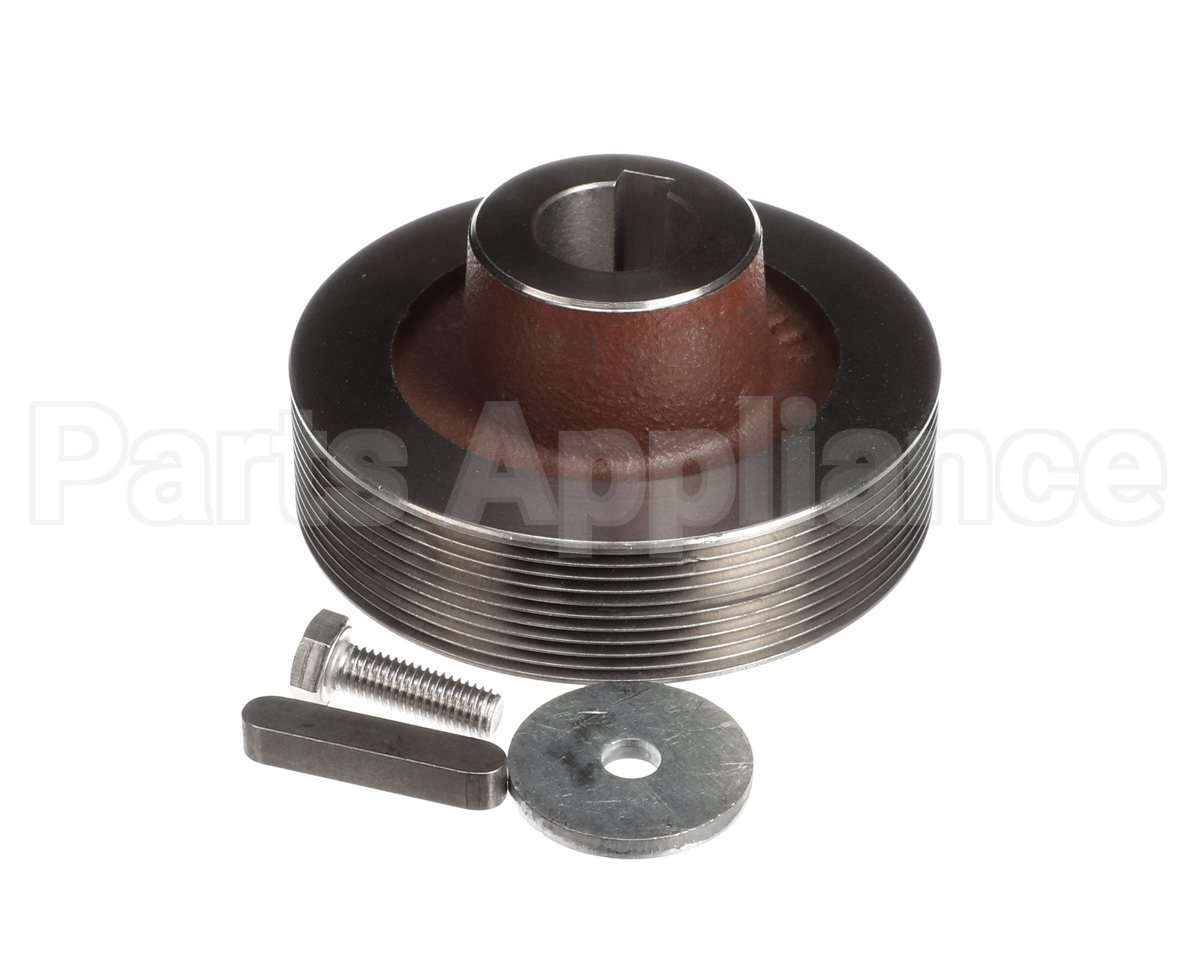 0D3452 Electrolux Professional Drive Pulley Assembly Xbe30