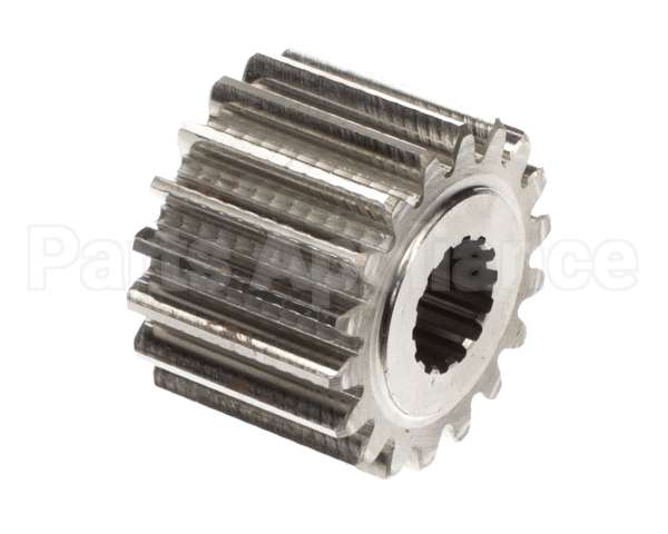 0D3494 Electrolux Professional Pignon Planetaire Acier Bm20