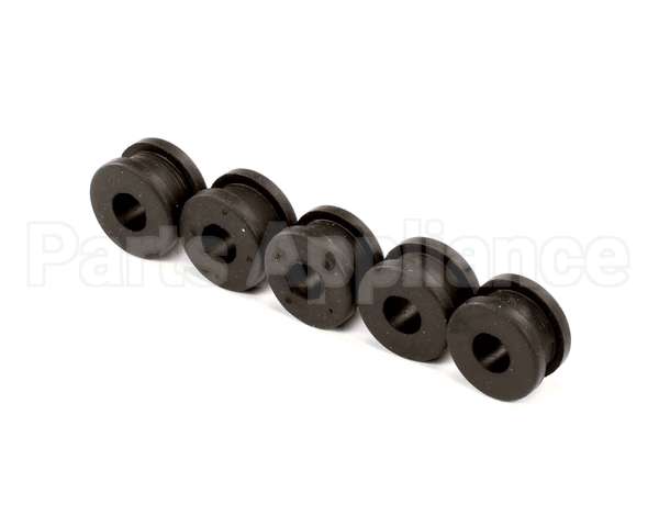 0D3511 Electrolux Professional Grommet Da8X16X6 Mvs (Set X5)