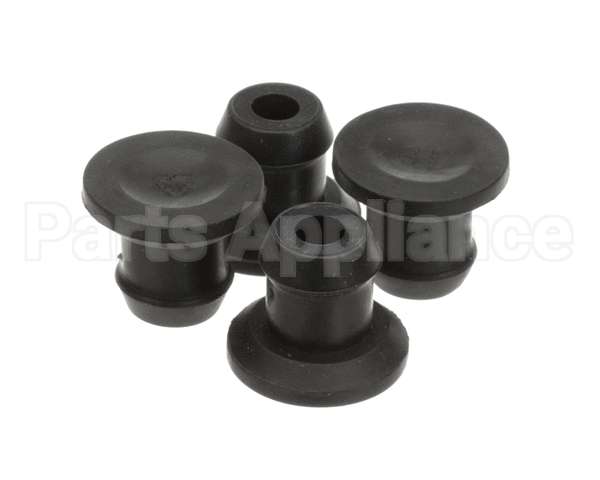 0D3565 Electrolux Professional Pad/Foot Assembly (Set X 4)