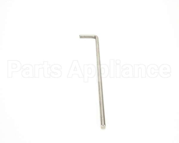 0D3588 Electrolux Professional Hopper Lid Pivot, Trs