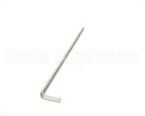 0D3588 Electrolux Professional Hopper Lid Pivot, Trs