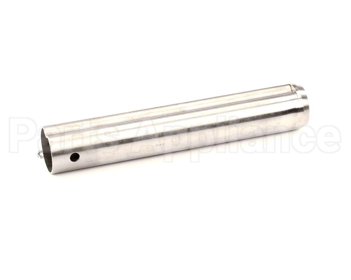 0D4065 Electrolux Professional Long Tube; Upper Plate; Speedelight;160M