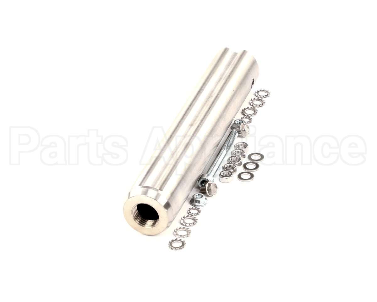 0D4065 Electrolux Professional Long Tube; Upper Plate; Speedelight;160M