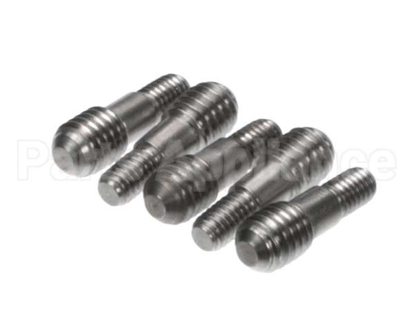 0D4066 Electrolux Professional Locking Screw; Set 5Pcs; Speedelight