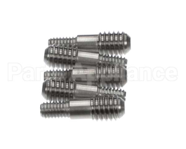 0D4066 Electrolux Professional Locking Screw; Set 5Pcs; Speedelight