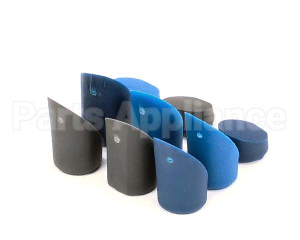 0D5237 Electrolux Professional Cap Set, B3M