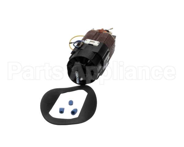 0D5247 Electrolux Professional Motor, 115V 350W Eq B3M