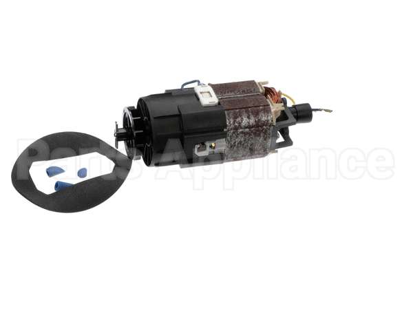 0D5247 Electrolux Professional Motor, 115V 350W Eq B3M