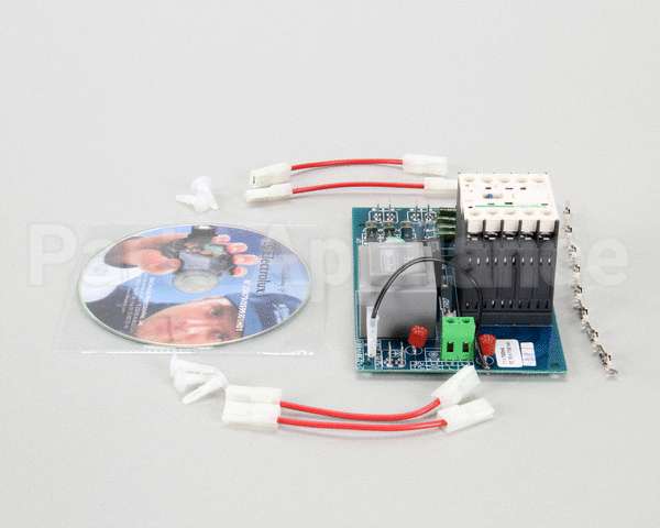 0D5420 Electrolux Professional Power Board, Mo Eq Trs