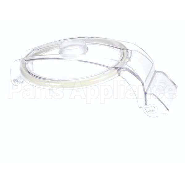 0D5492 Compatible Electrolux Lid, 7L Trk2