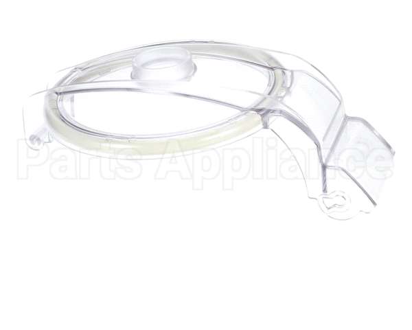 0D5492 Electrolux Professional Lid, 7L Trk2
