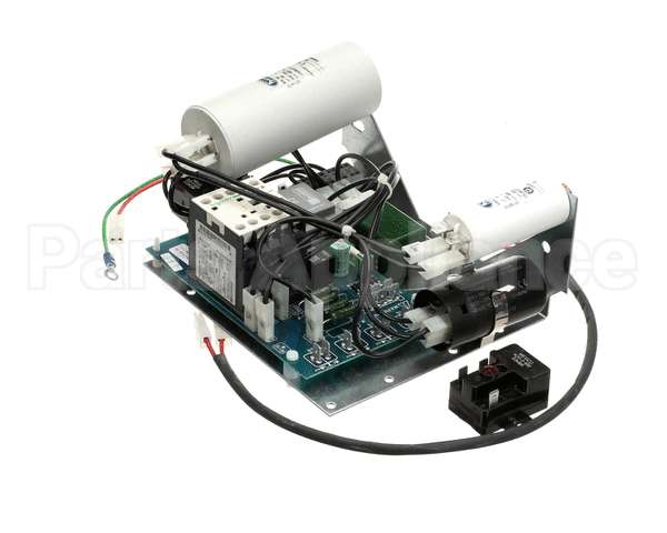 0D5495 Electrolux Professional Power Board, 115V 1V Ulrma Trk