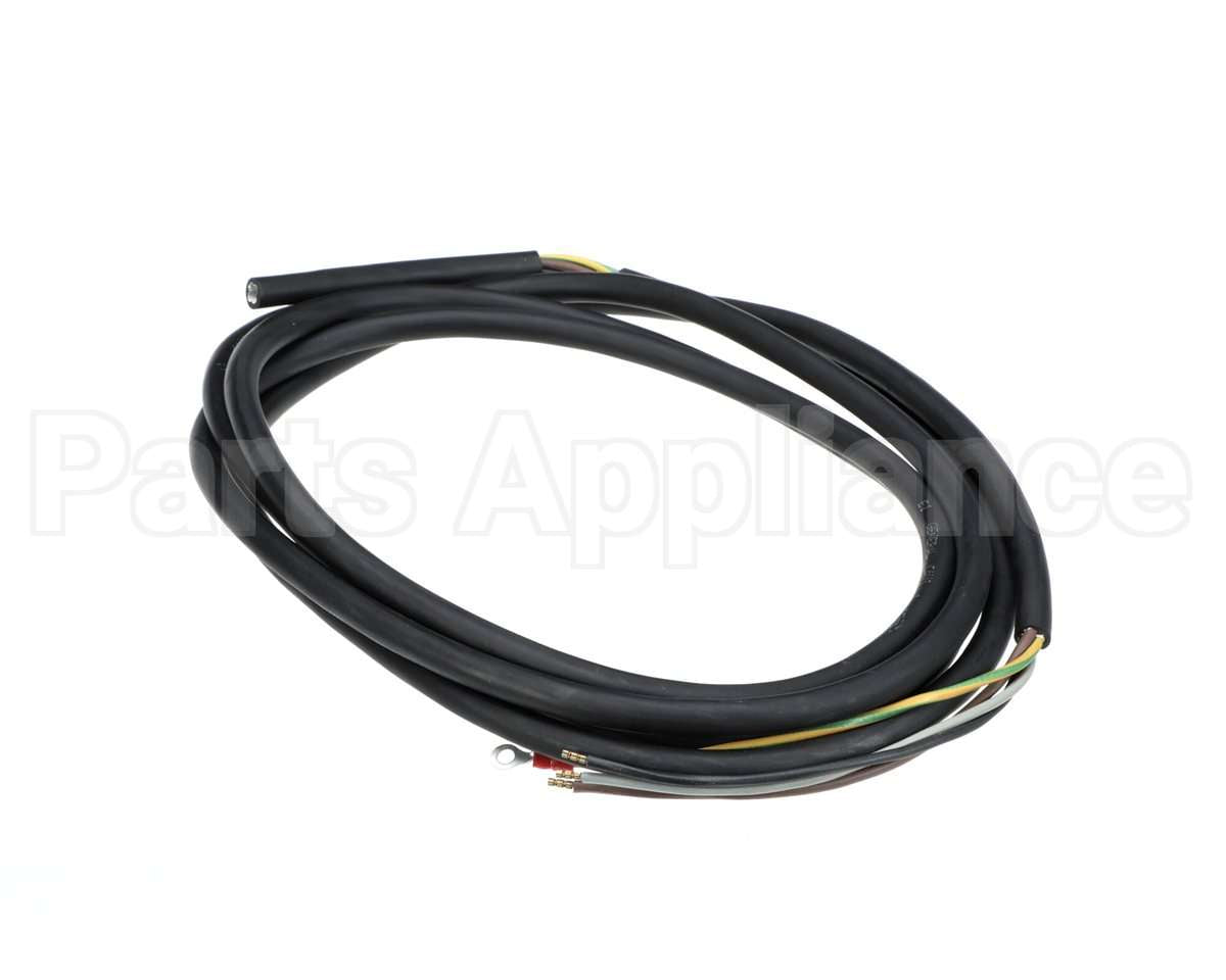 0D5544 Electrolux Professional Cable, Alim Tri Eq Trk2