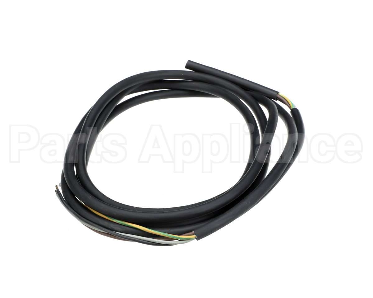 0D5544 Electrolux Professional Cable, Alim Tri Eq Trk2