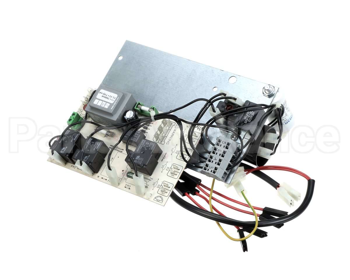 0D5575 Electrolux Professional Support; Mono 1V Tr2S