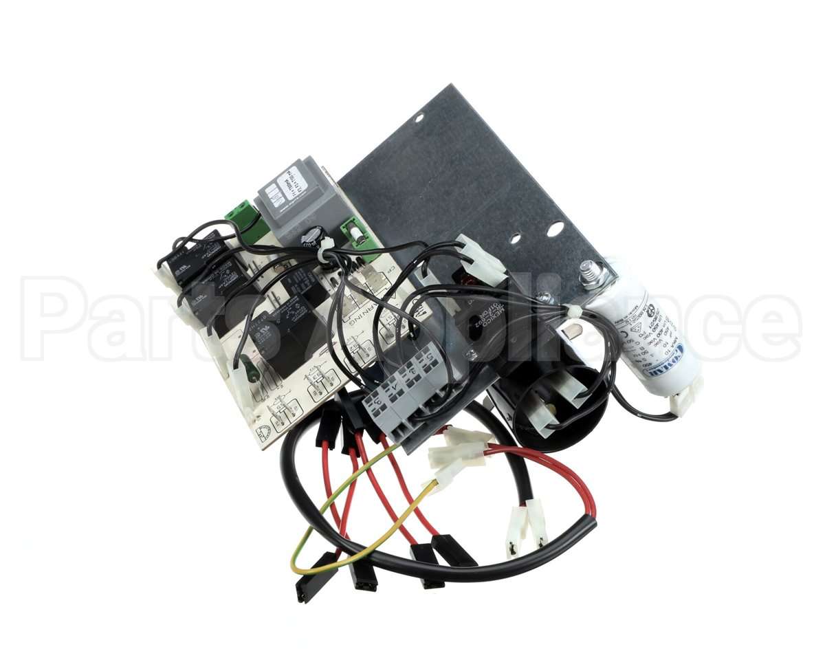 0D5575 Electrolux Professional Support; Mono 1V Tr2S