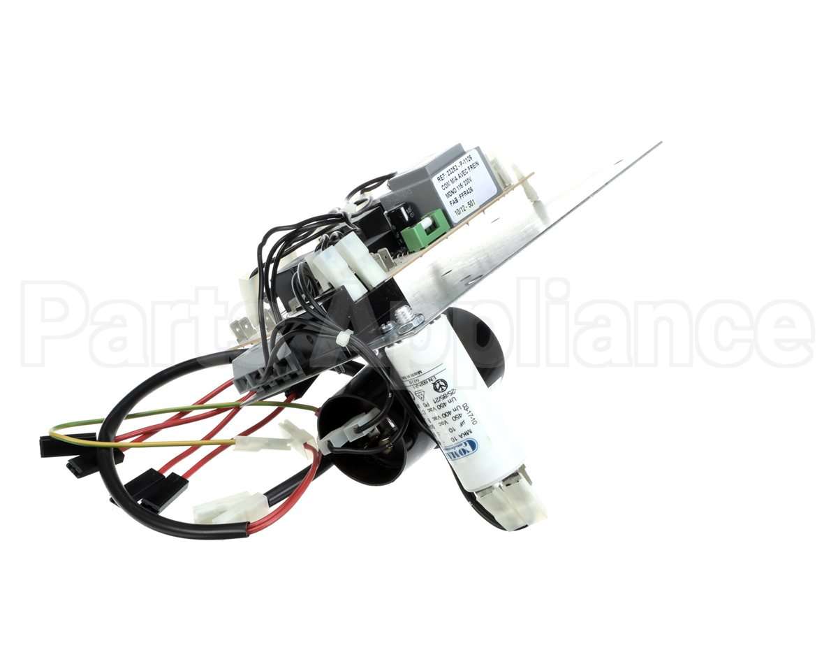 0D5575 Electrolux Professional Support; Mono 1V Tr2S