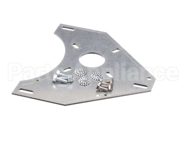 0D5598 Electrolux Professional Support, Motor Eq Trk2