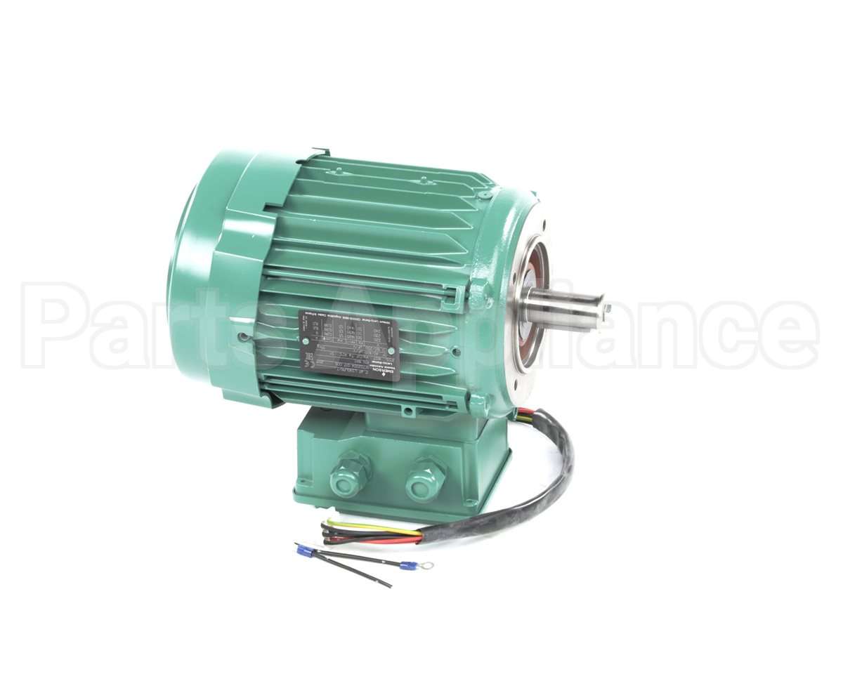 0D5767 Electrolux Professional Motor, Mono Eq Tr260