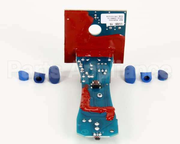 0D5788 Electrolux Professional Speed Variator, 115V 450W B3M