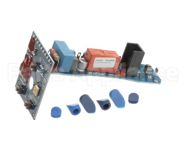 0D5793 Electrolux Professional Speed Variator; 230V 660W Pression M