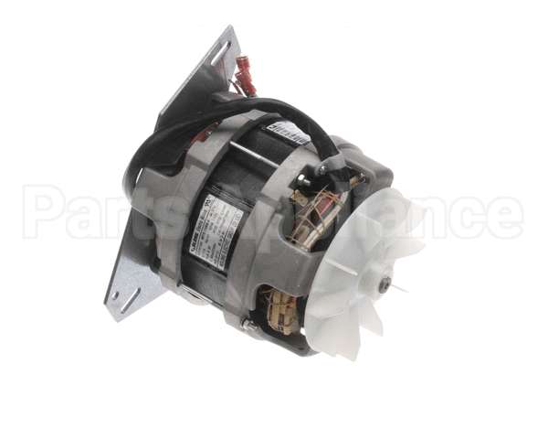 0D5848 Electrolux Professional Motor; Mot 1 100/120 5/6 0.37Kw Tr2S