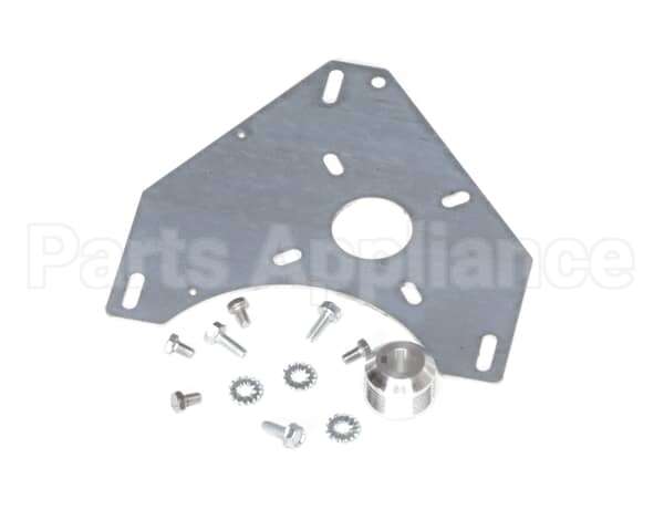 0D5850 Electrolux Professional Motor; Mot 1 100/120 5/6 0.75Kw Tr2S