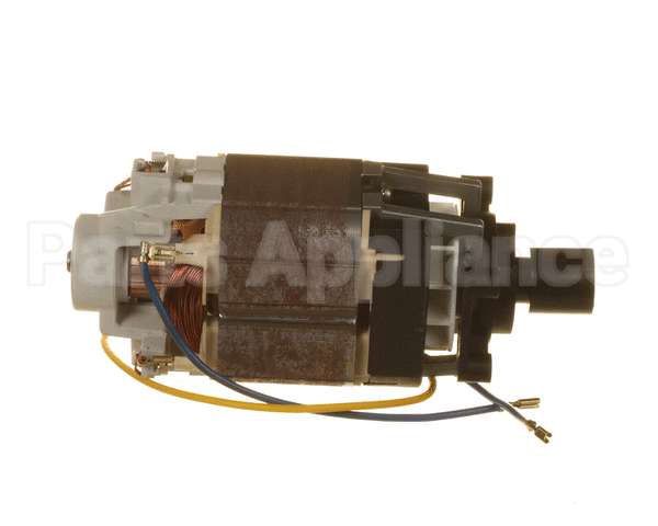 0D6007 Electrolux Professional Motor; 115V-450W; B2000