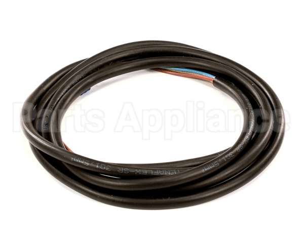 0D6097 Electrolux Professional Cordon Alimentation Mono Tr260